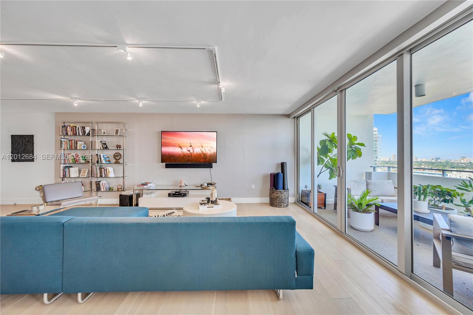 11 Island Ave #1904, Miami Beach FL 33139