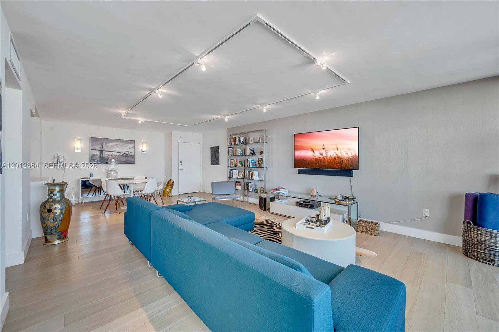 11 Island Ave #1904, Miami Beach FL 33139