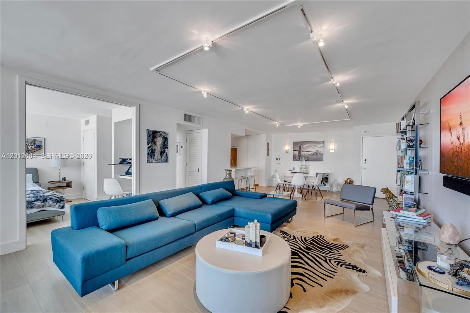11 Island Ave #1904, Miami Beach FL 33139