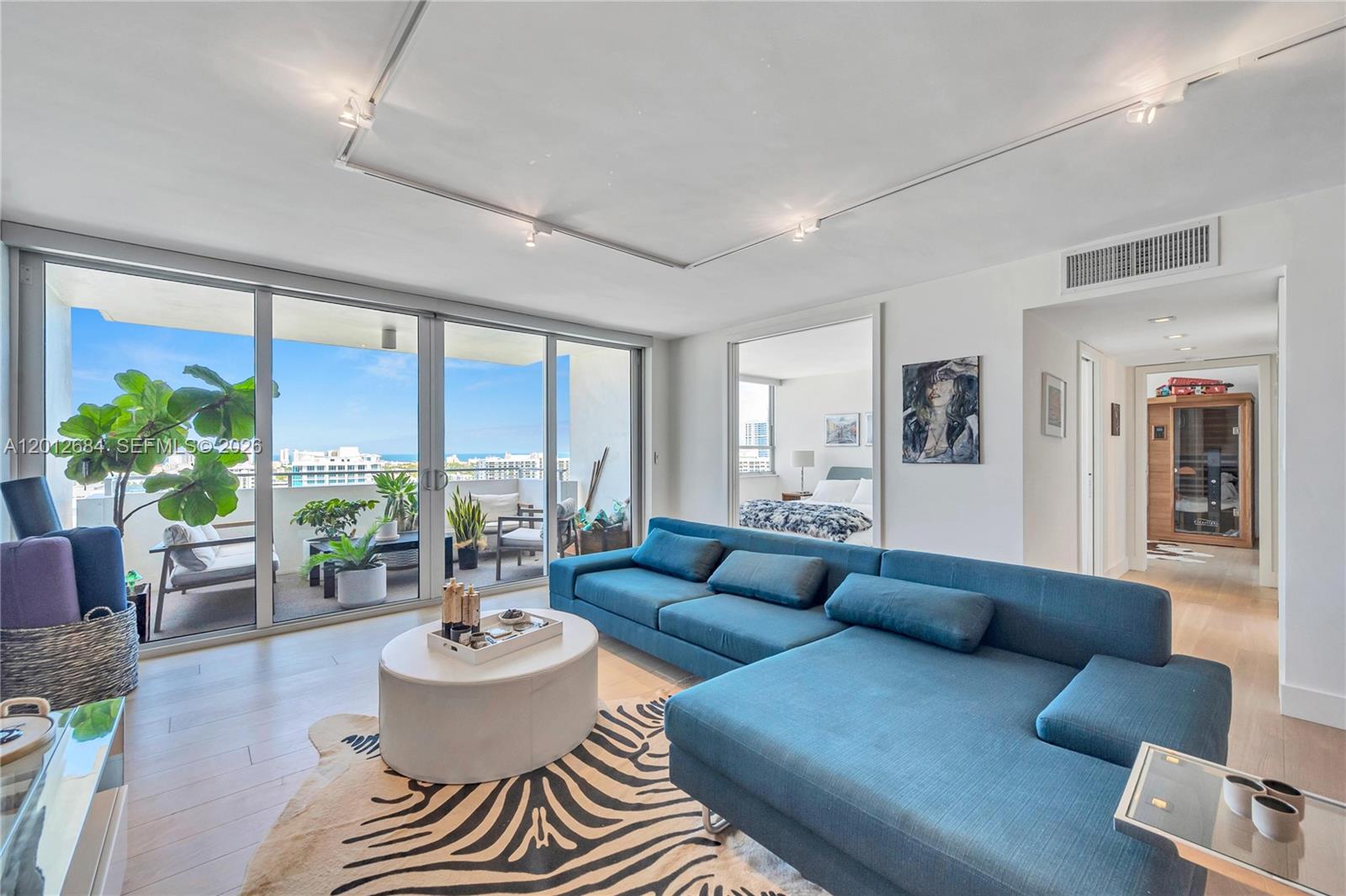 11 Island Ave #1904, Miami Beach FL 33139