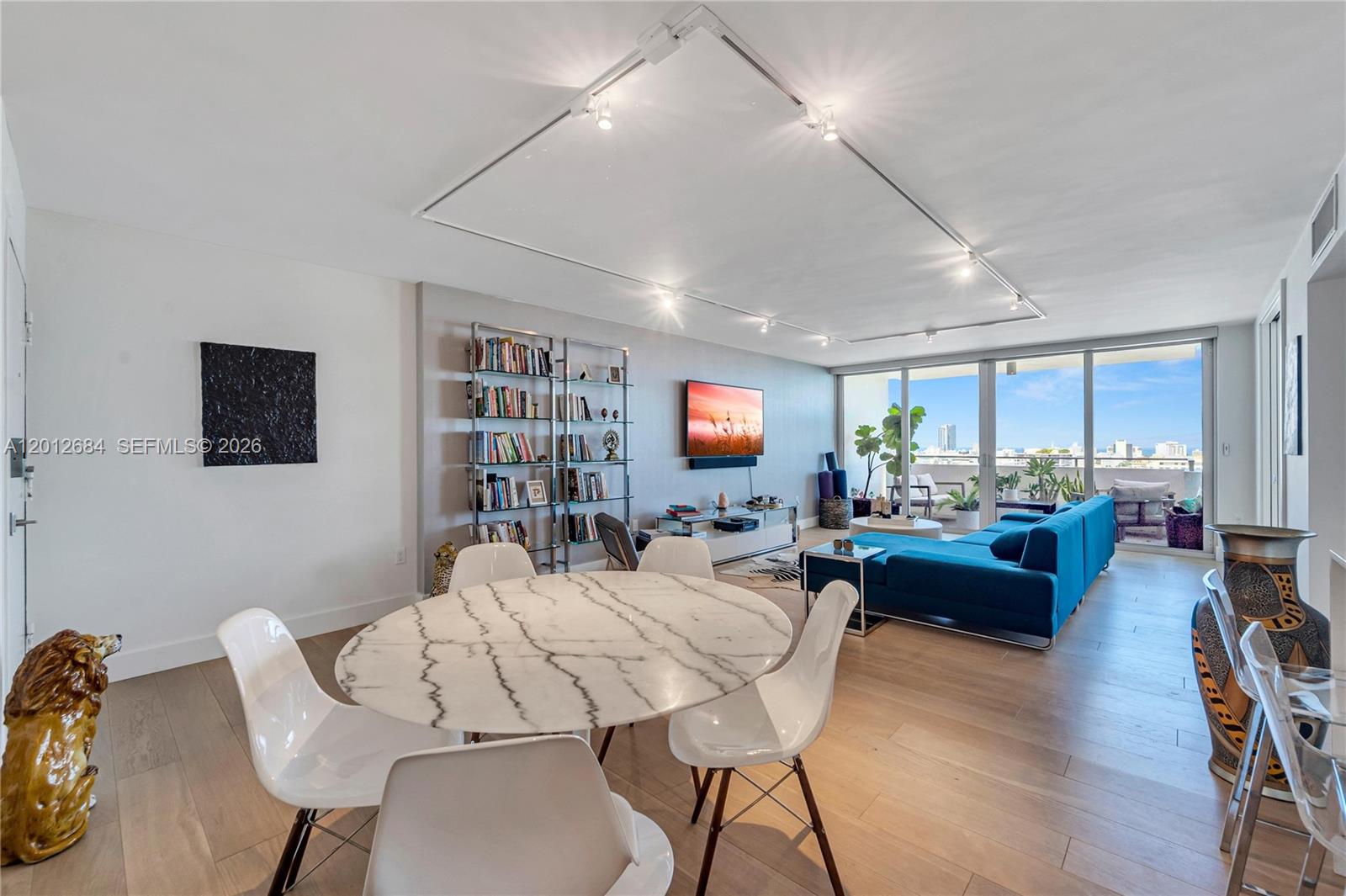 11 Island Ave #1904, Miami Beach FL 33139