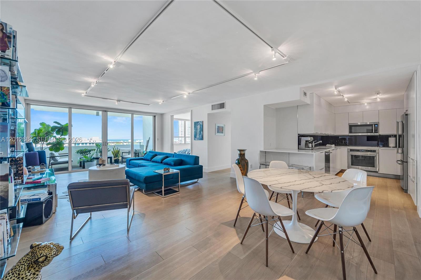 11 Island Ave #1904, Miami Beach FL 33139