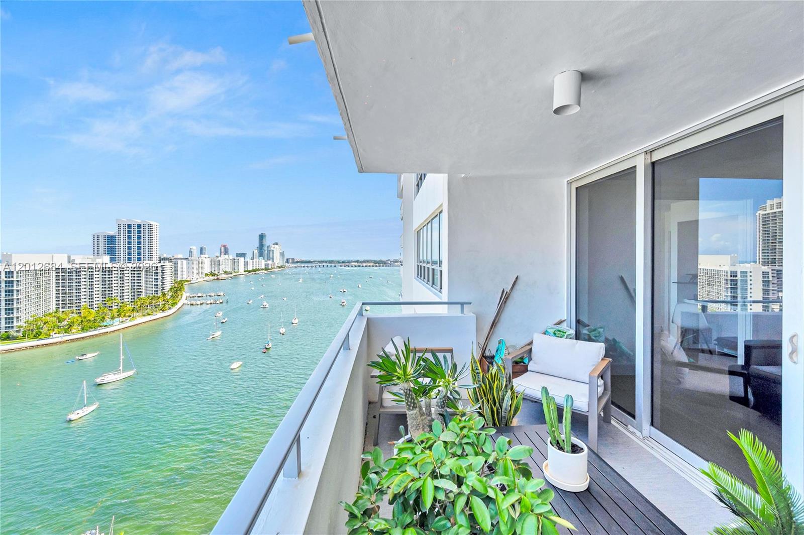 11 Island Ave #1904, Miami Beach FL 33139