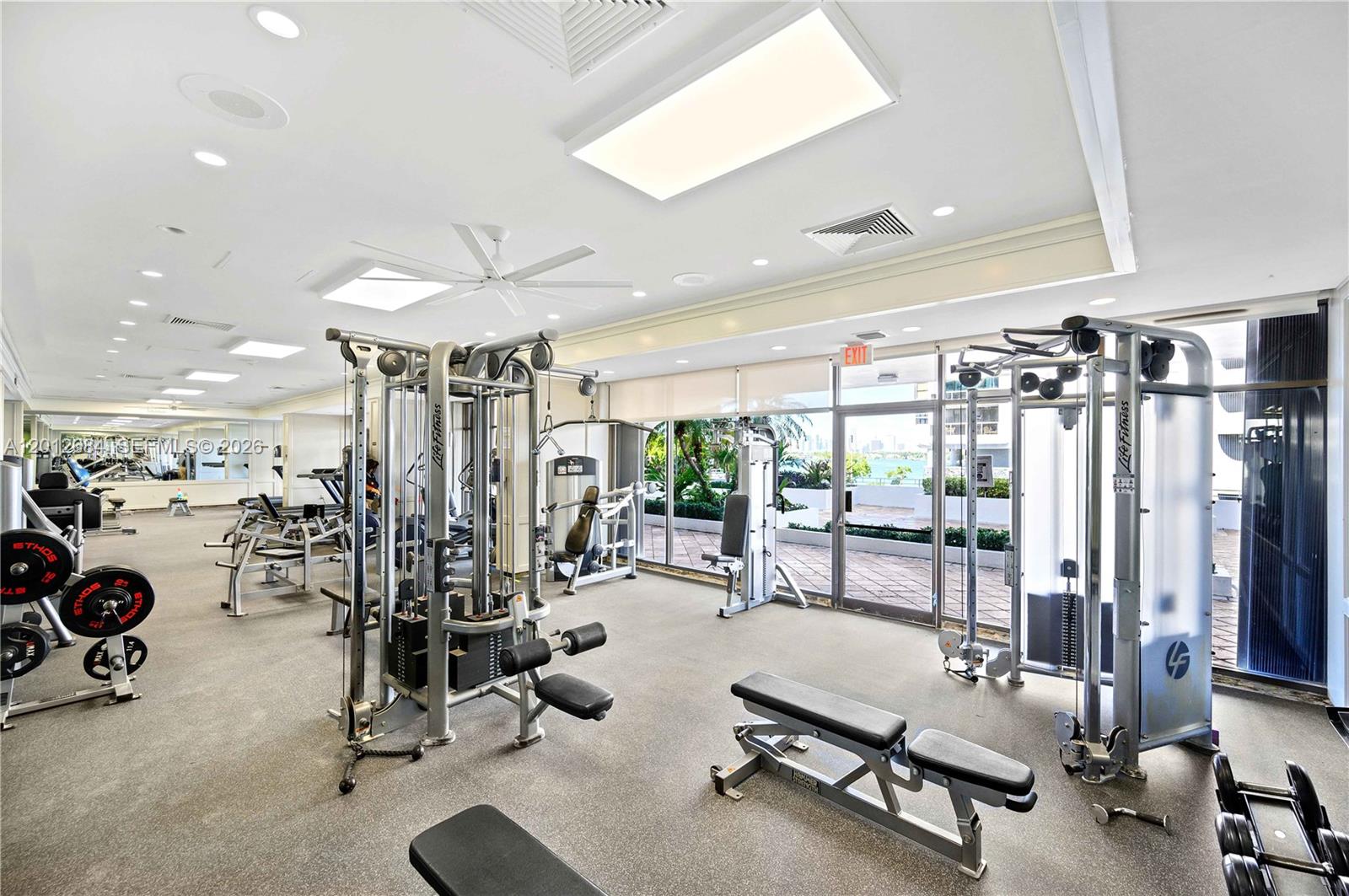 11 Island Ave #1904, Miami Beach FL 33139