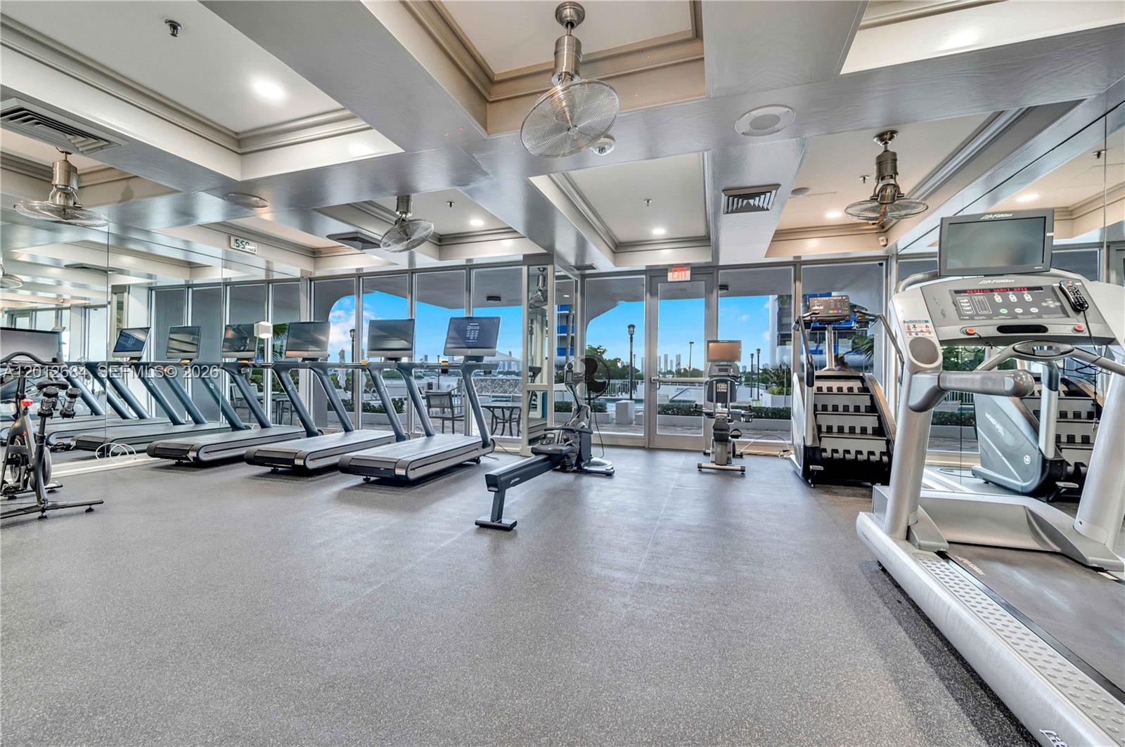 11 Island Ave #1904, Miami Beach FL 33139