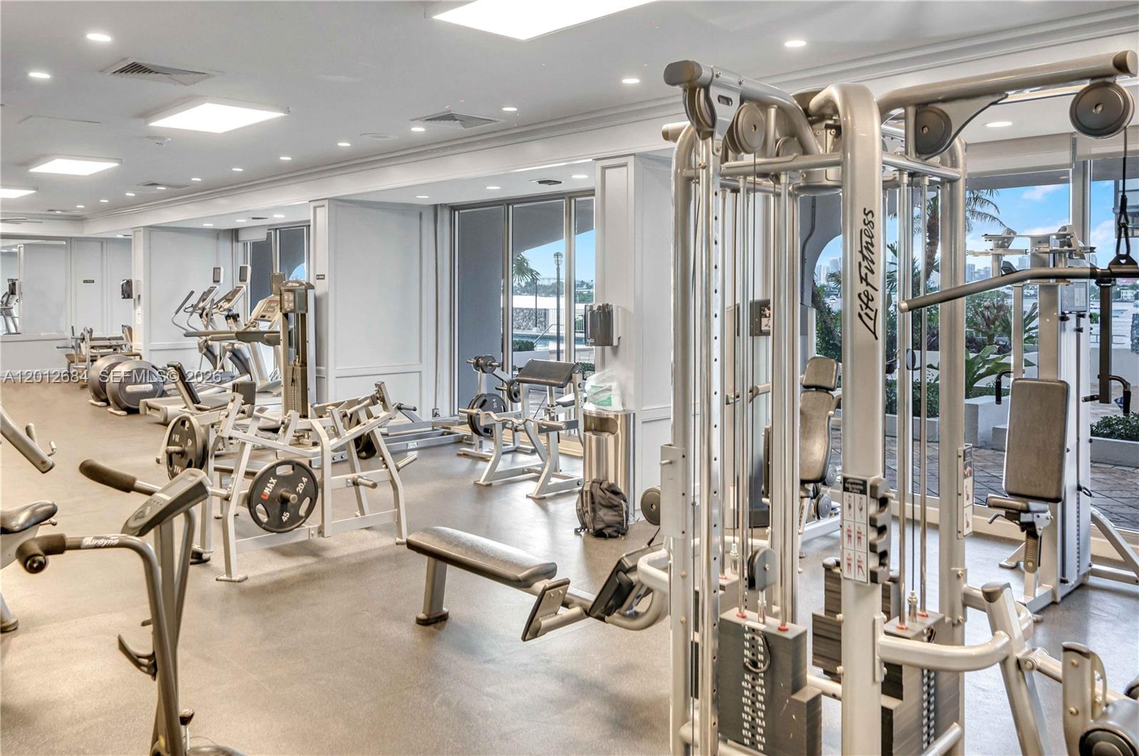 11 Island Ave #1904, Miami Beach FL 33139