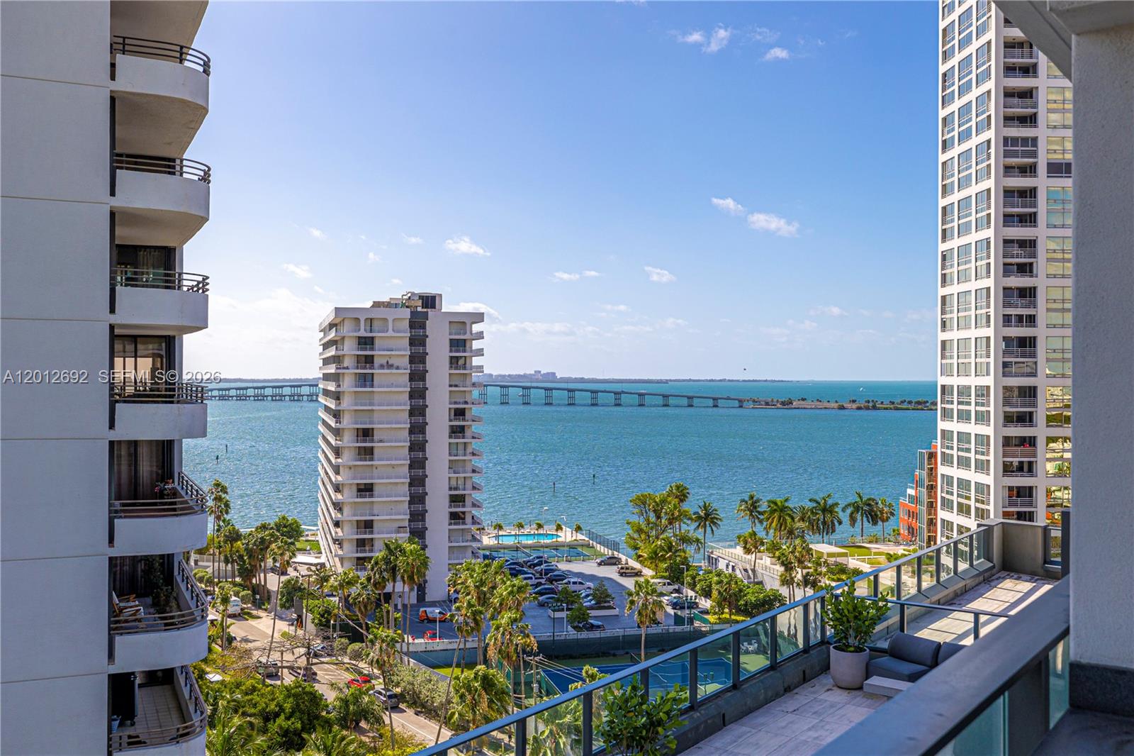 1451 Brickell Ave #1002, Miami FL 33131