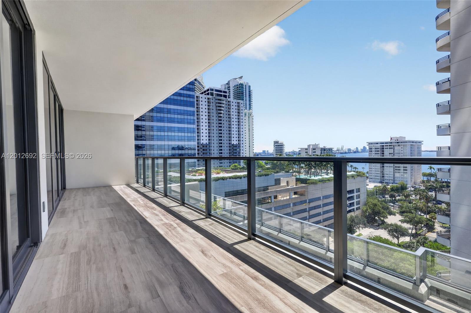 1451 Brickell Ave #1002, Miami FL 33131