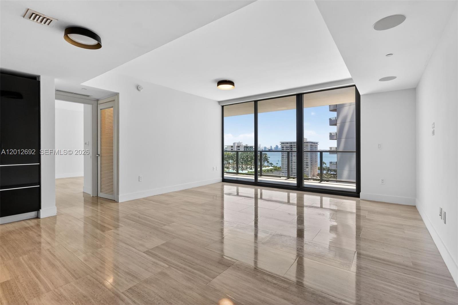 1451 Brickell Ave #1002, Miami FL 33131