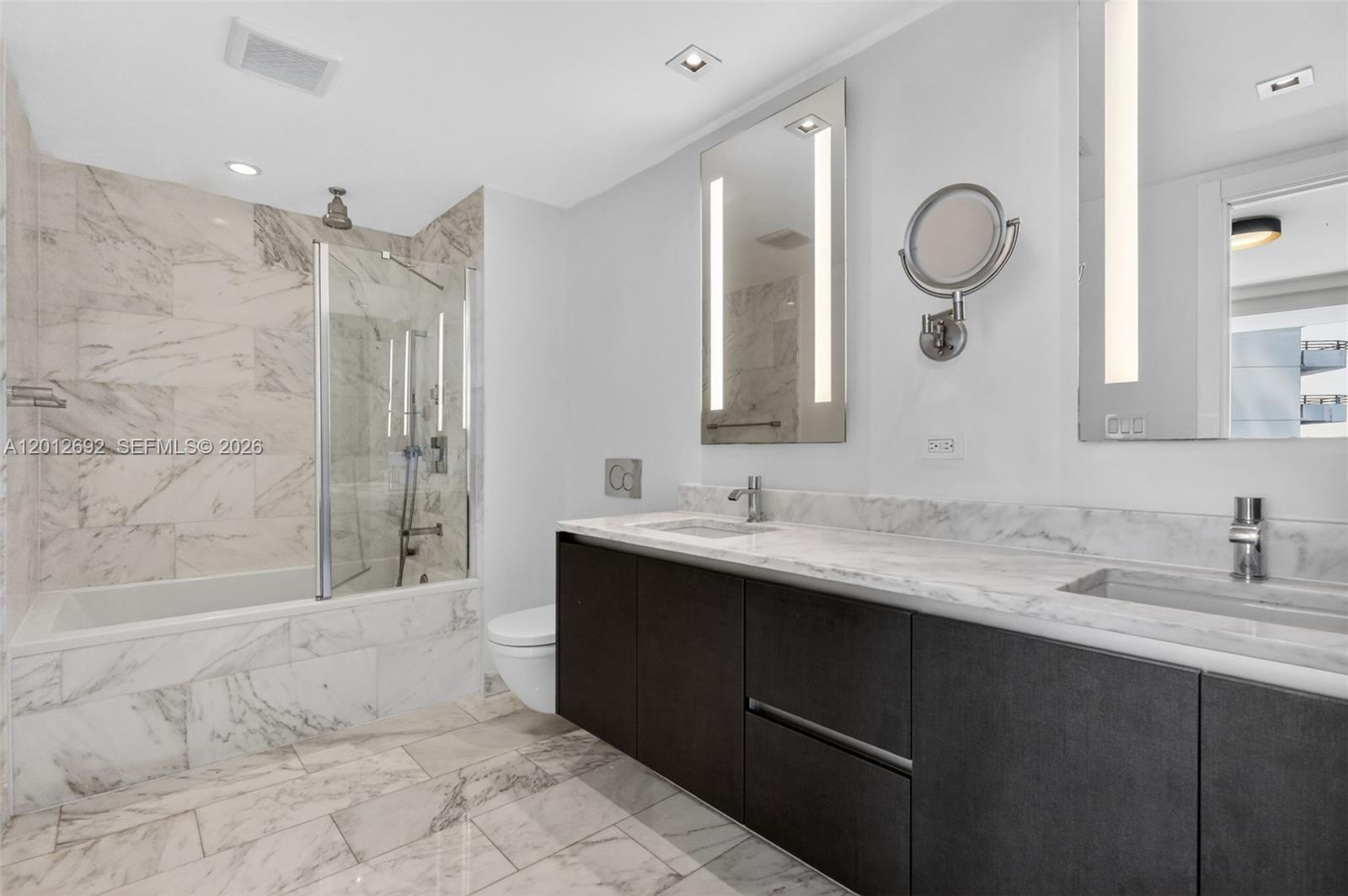 1451 Brickell Ave #1002, Miami FL 33131