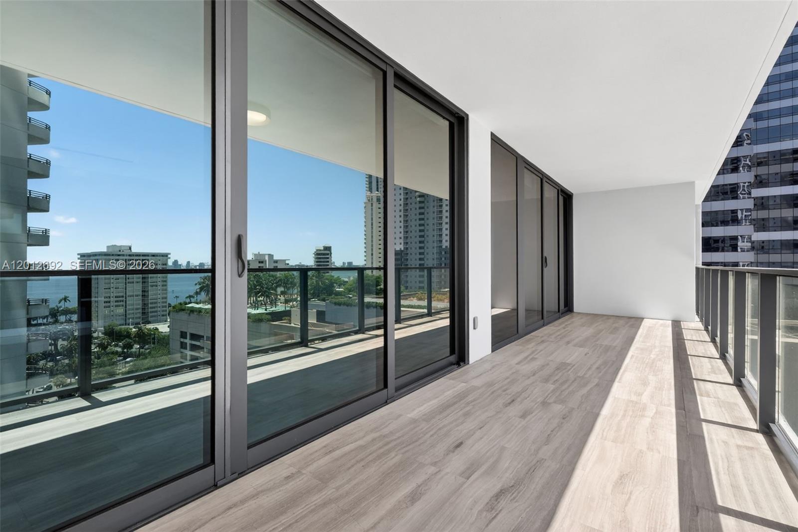 1451 Brickell Ave #1002, Miami FL 33131