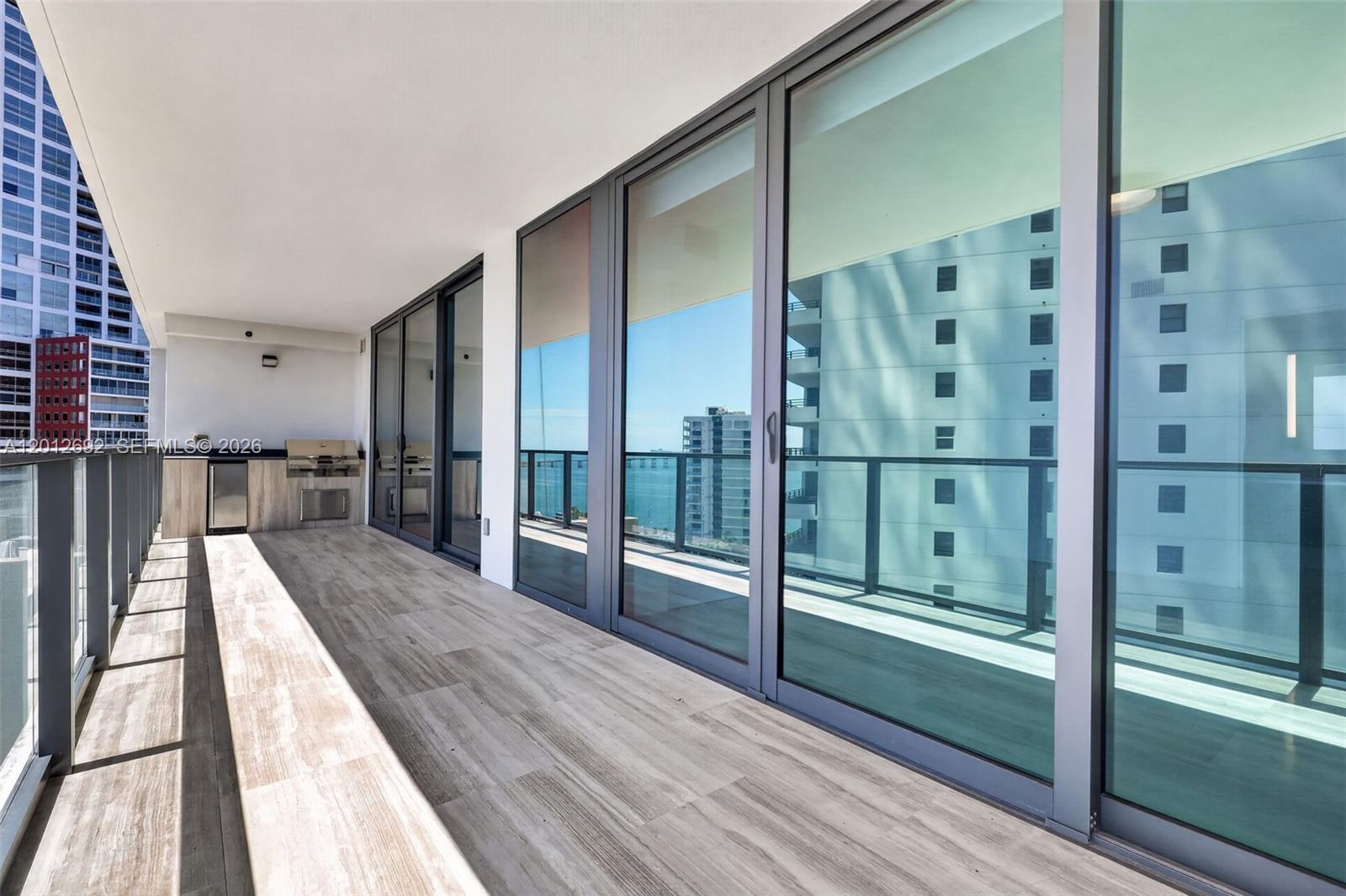1451 Brickell Ave #1002, Miami FL 33131