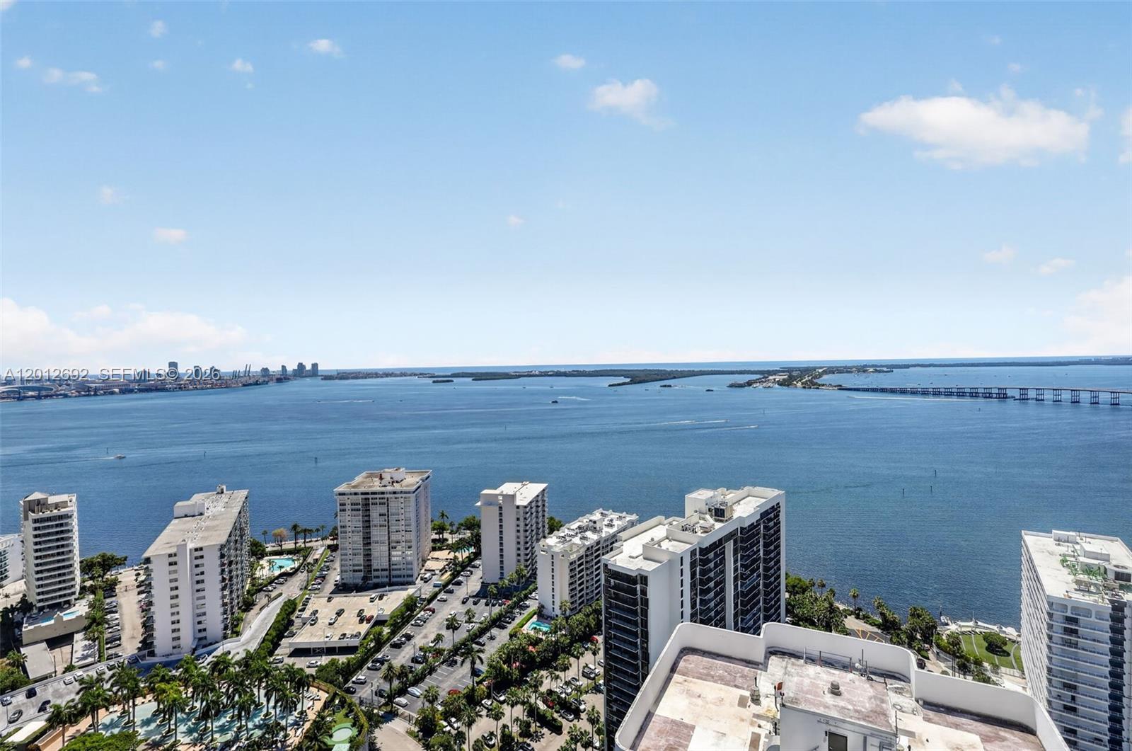 1451 Brickell Ave #1002, Miami FL 33131