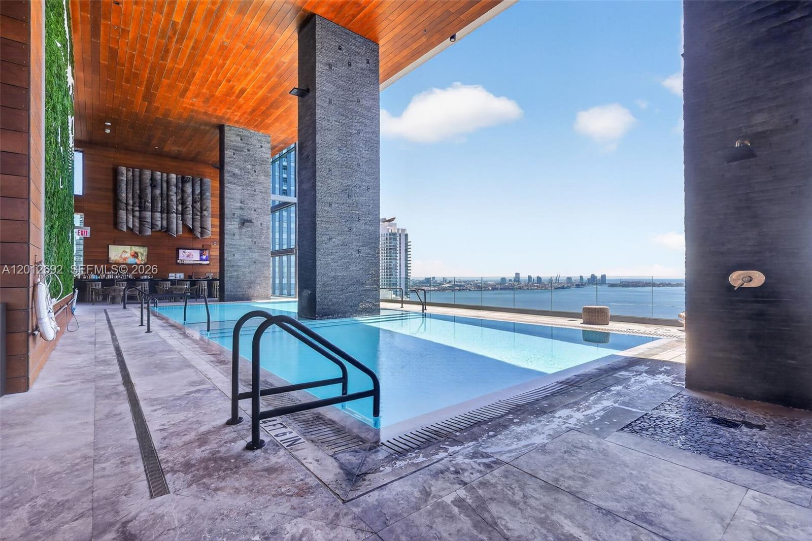 1451 Brickell Ave #1002, Miami FL 33131