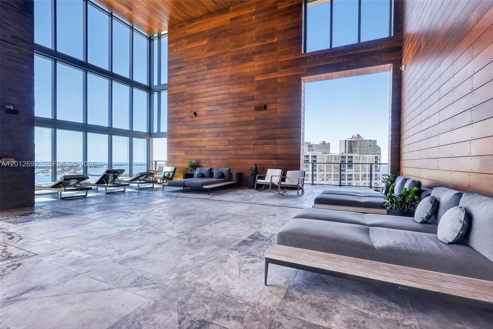 1451 Brickell Ave #1002, Miami FL 33131