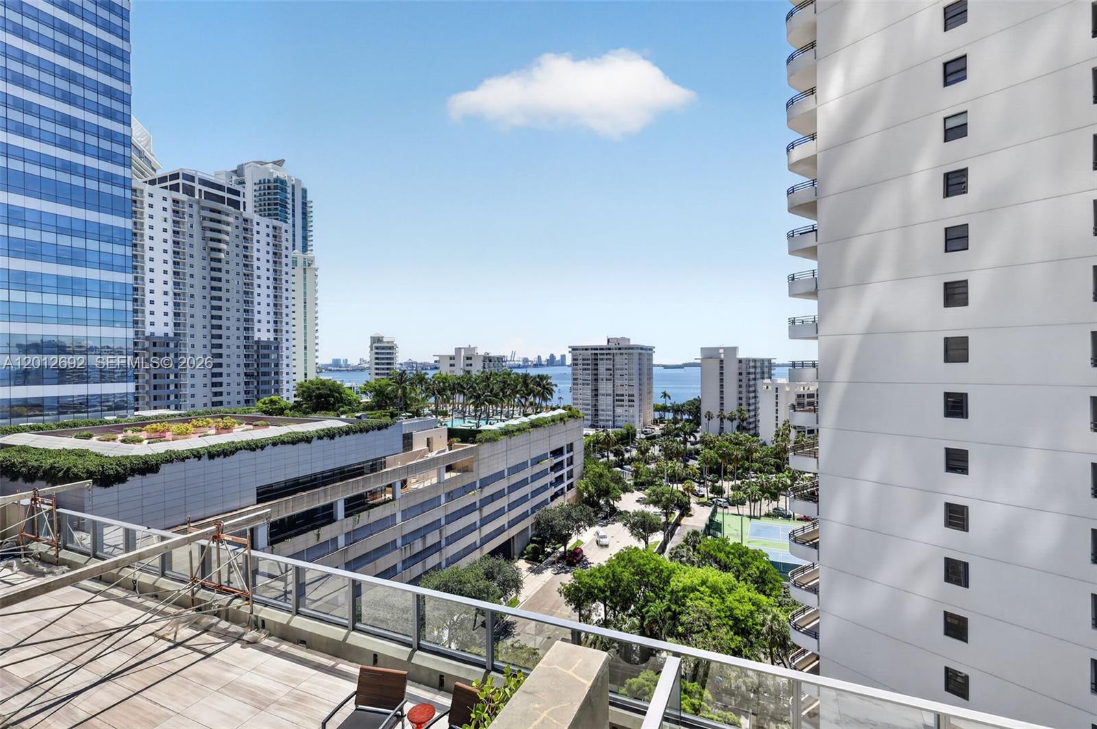 1451 Brickell Ave #1002, Miami FL 33131