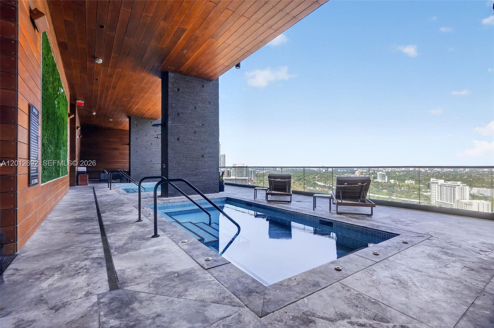1451 Brickell Ave #1002, Miami FL 33131