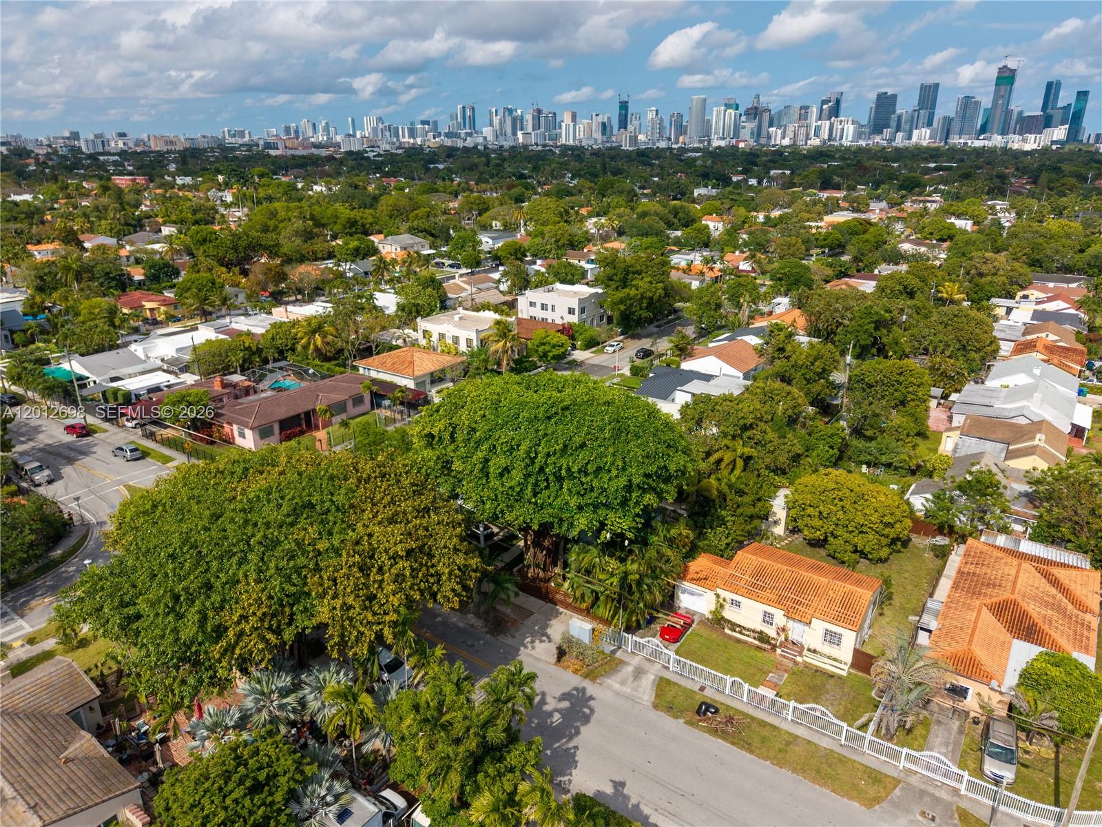 1898 SW 17th St, Miami FL 33145