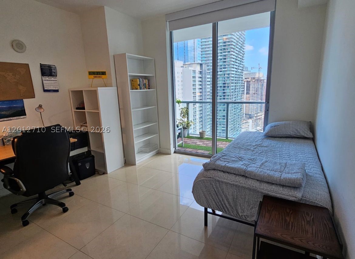 1111 SW 1st Ave #3517-N, Miami FL 33130