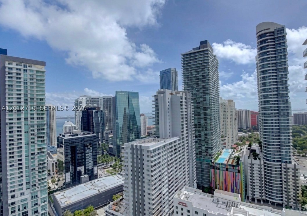 1111 SW 1st Ave #3517-N, Miami FL 33130