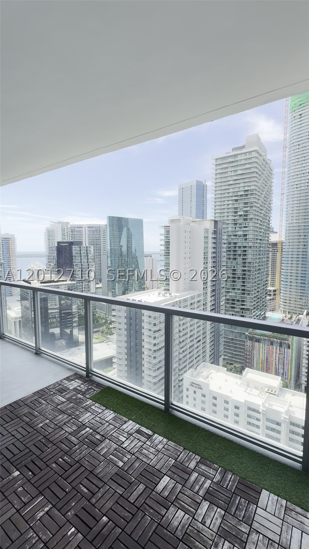 1111 SW 1st Ave #3517-N, Miami FL 33130