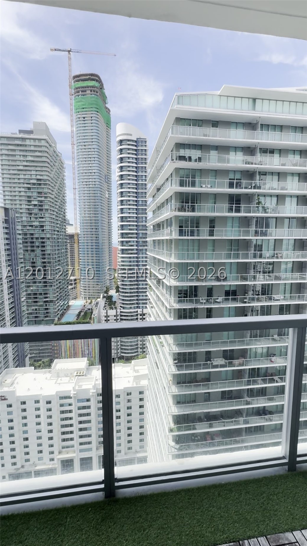 1111 SW 1st Ave #3517-N, Miami FL 33130