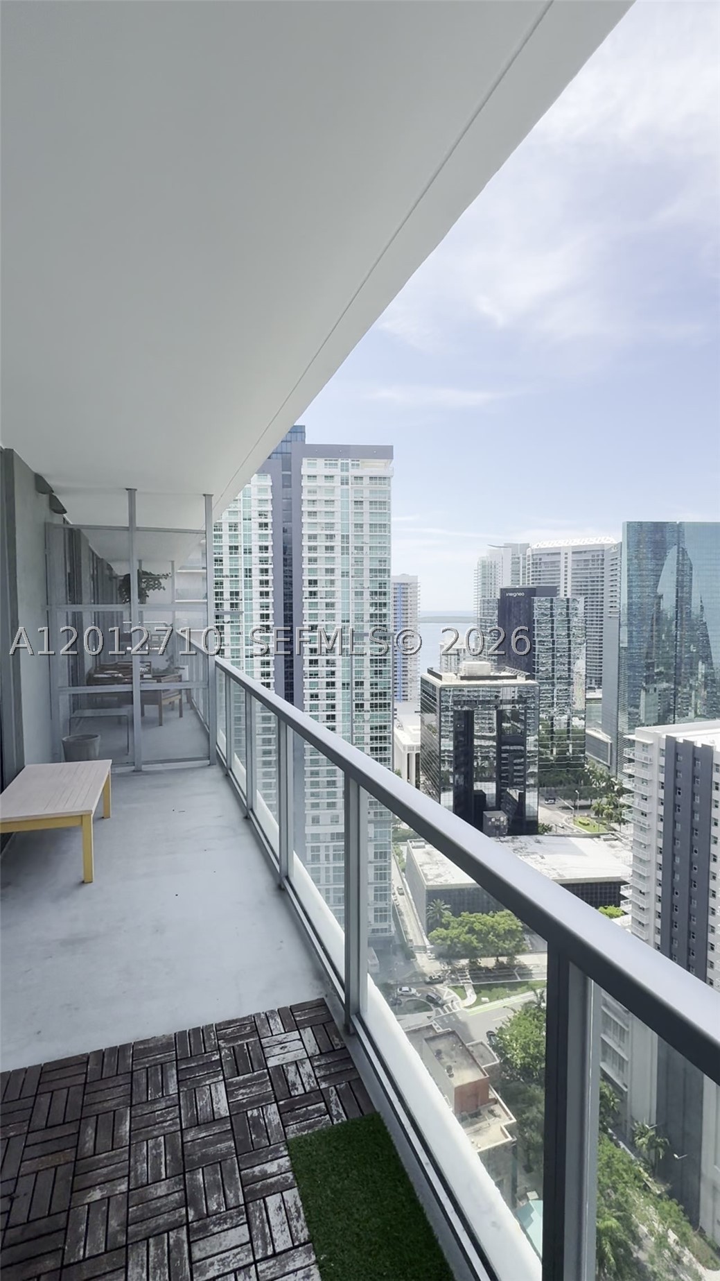 1111 SW 1st Ave #3517-N, Miami FL 33130