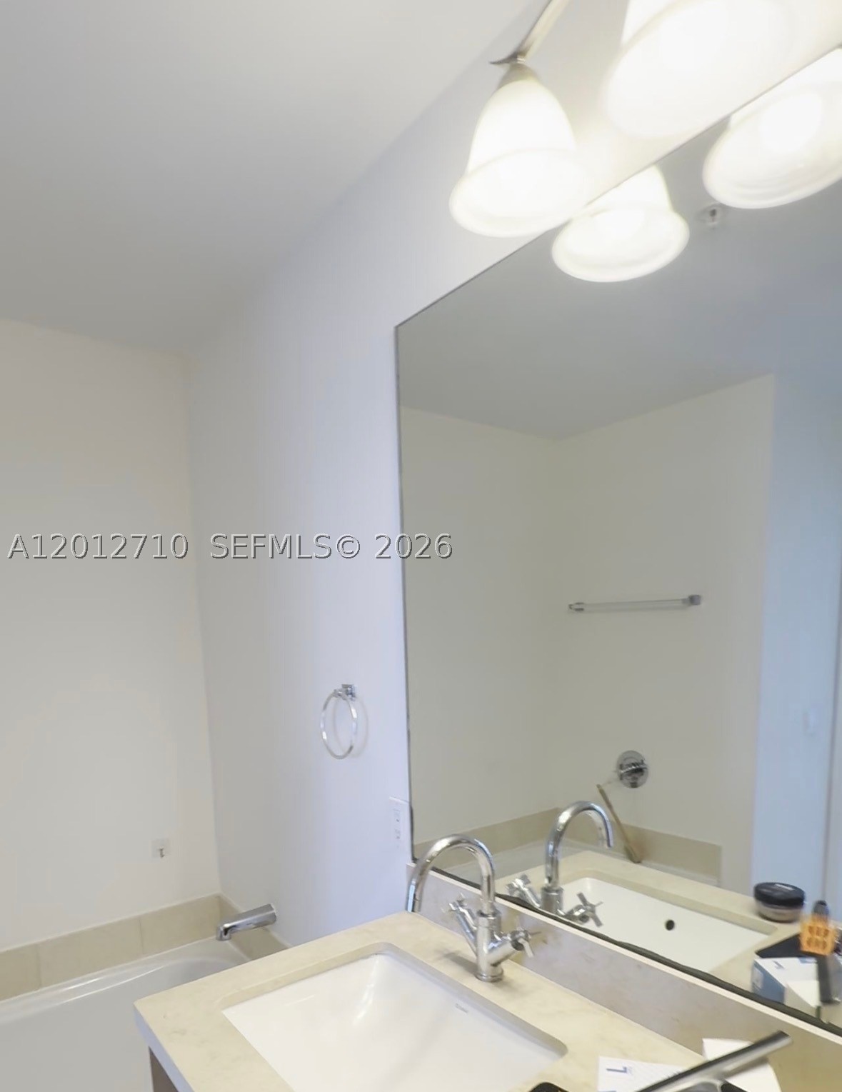 1111 SW 1st Ave #3517-N, Miami FL 33130