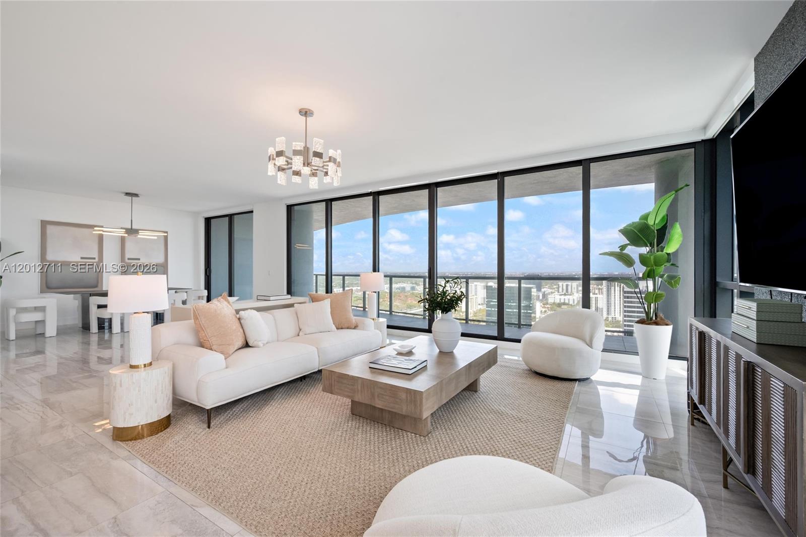 100 E Las Olas Blvd #3201, Fort Lauderdale FL 33301