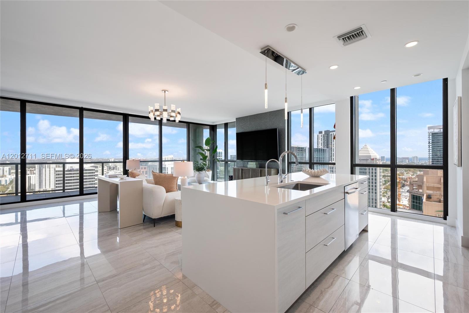 100 E Las Olas Blvd #3201, Fort Lauderdale FL 33301
