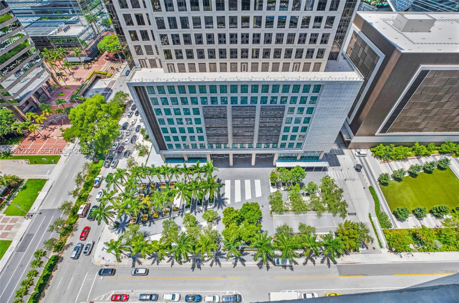 500 Brickell Ave #2508, Miami FL 33131
