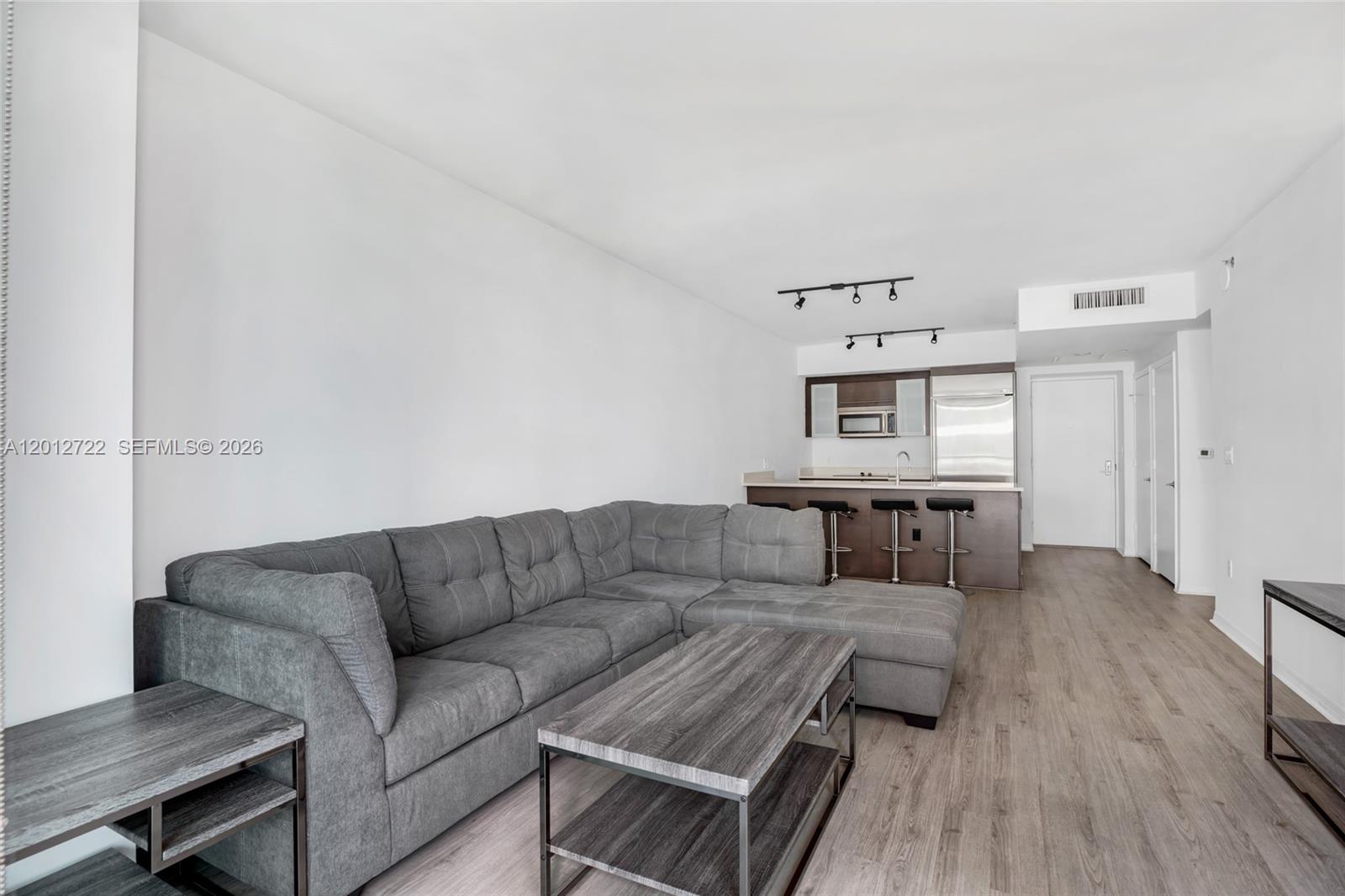 500 Brickell Ave #2508, Miami FL 33131