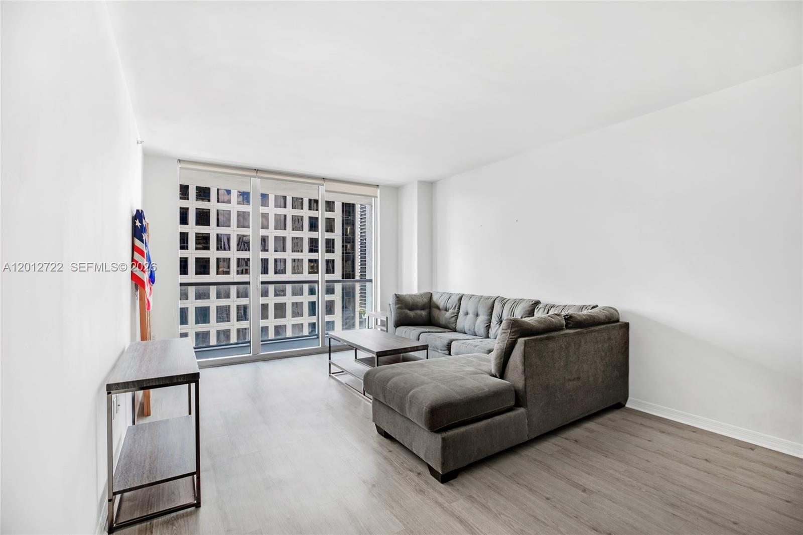 500 Brickell Ave #2508, Miami FL 33131
