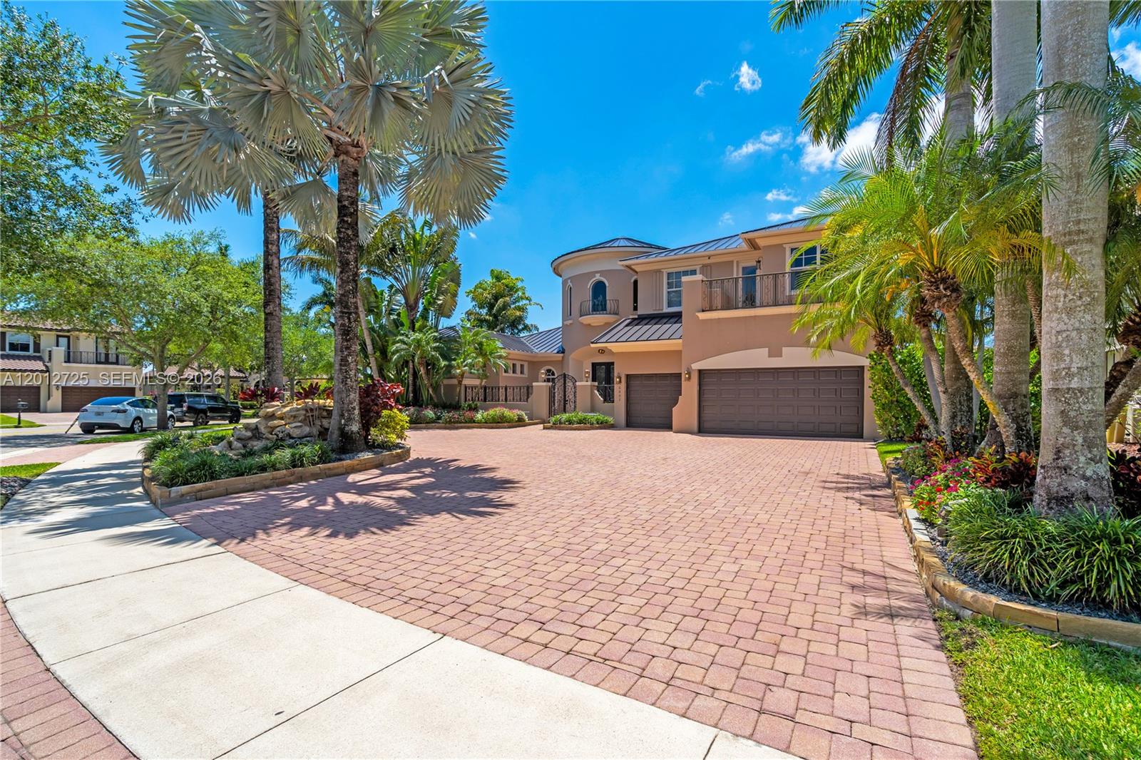 6803 NW 116th Ave, Parkland FL 33076
