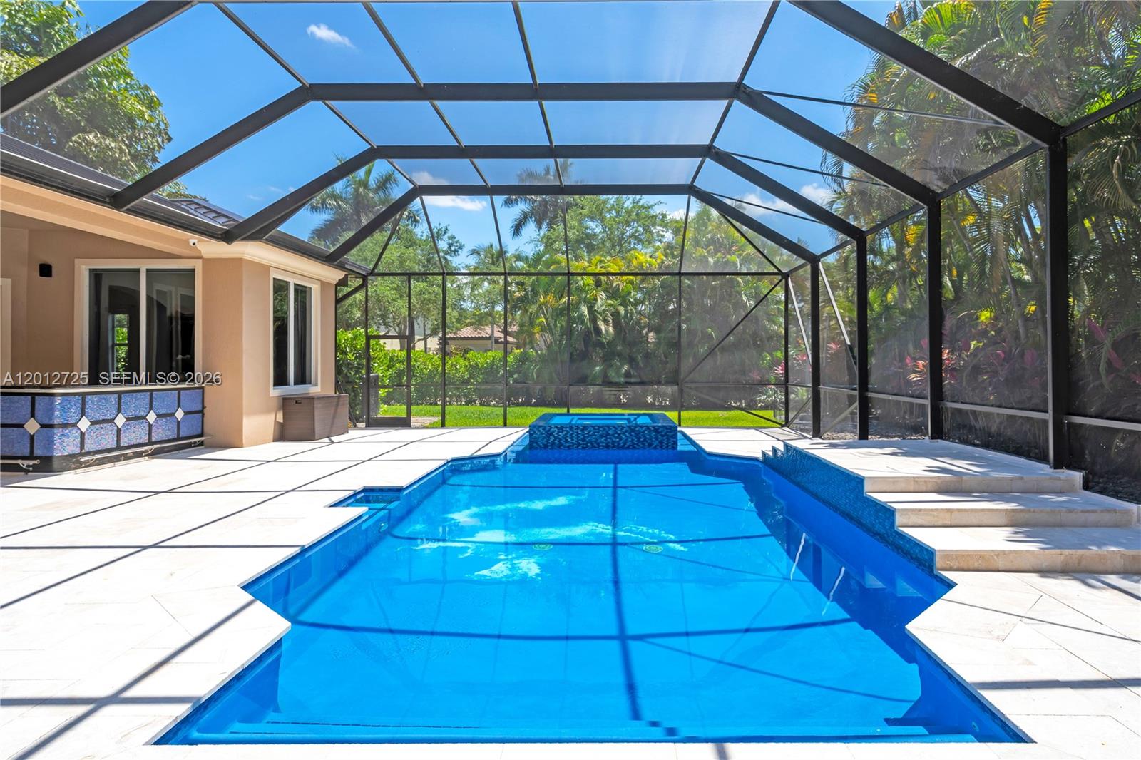 6803 NW 116th Ave, Parkland FL 33076