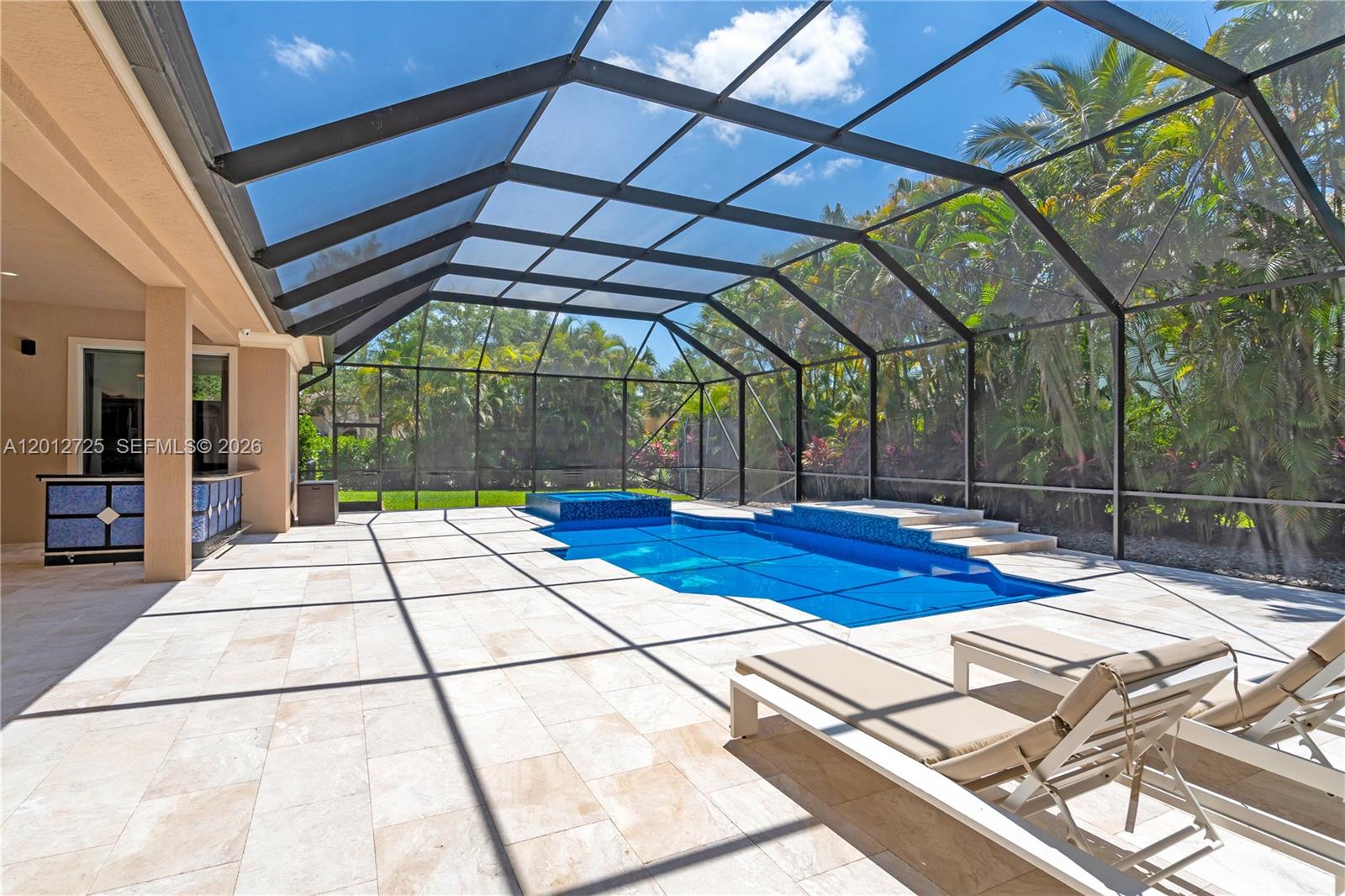 6803 NW 116th Ave, Parkland FL 33076