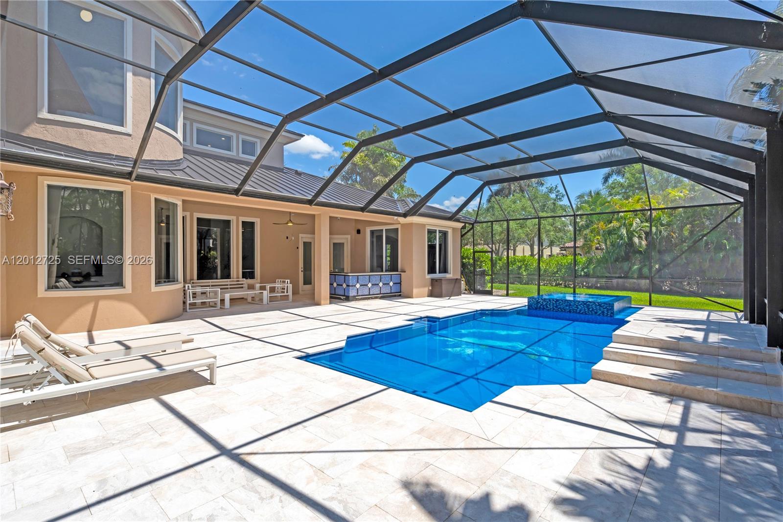 6803 NW 116th Ave, Parkland FL 33076