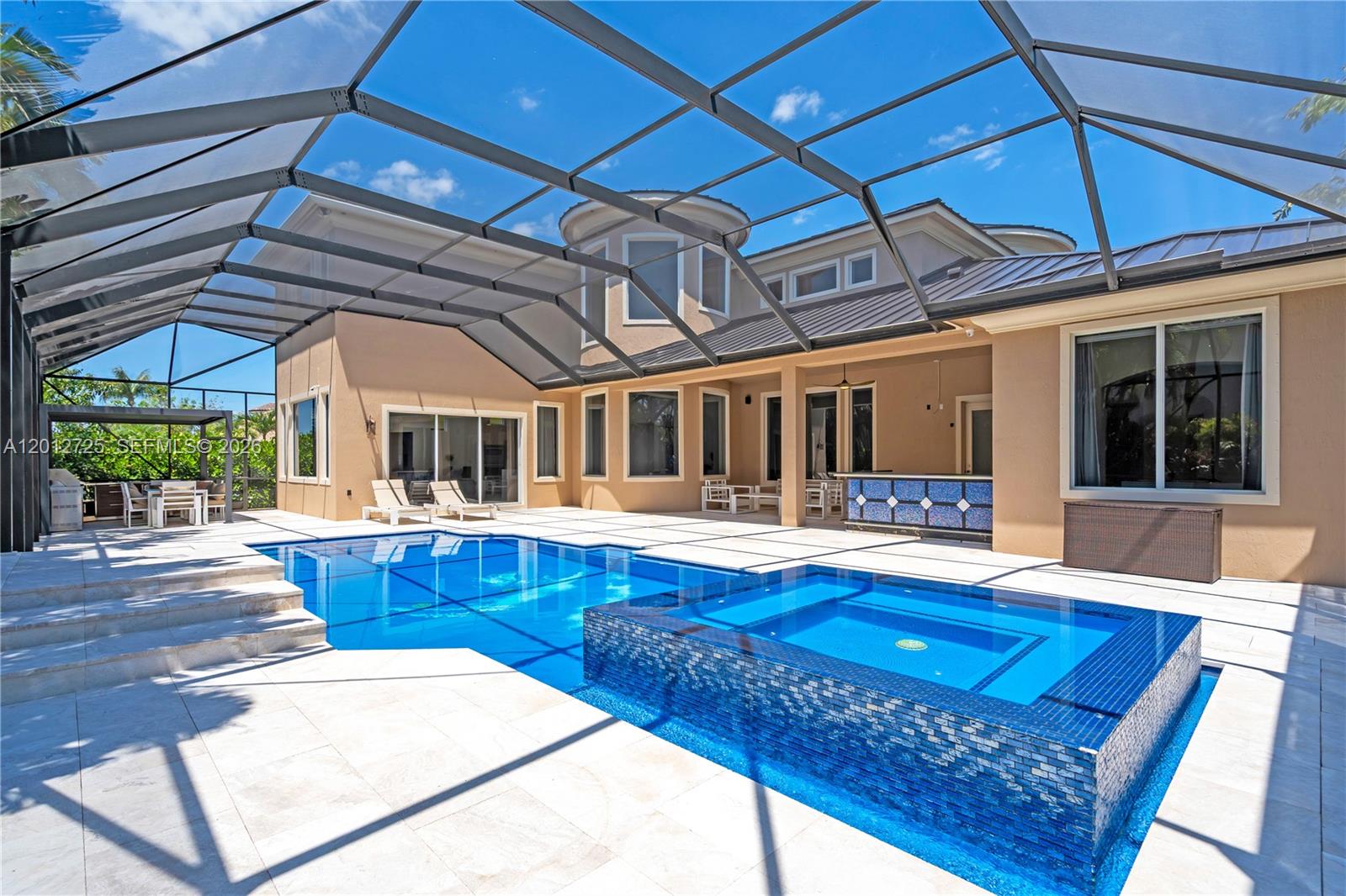 6803 NW 116th Ave, Parkland FL 33076