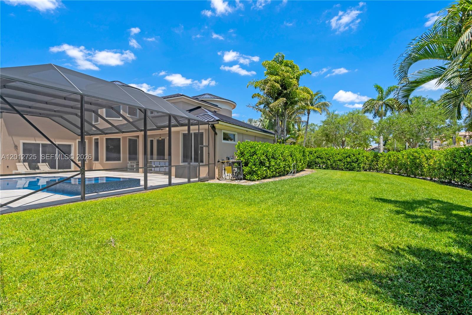 6803 NW 116th Ave, Parkland FL 33076