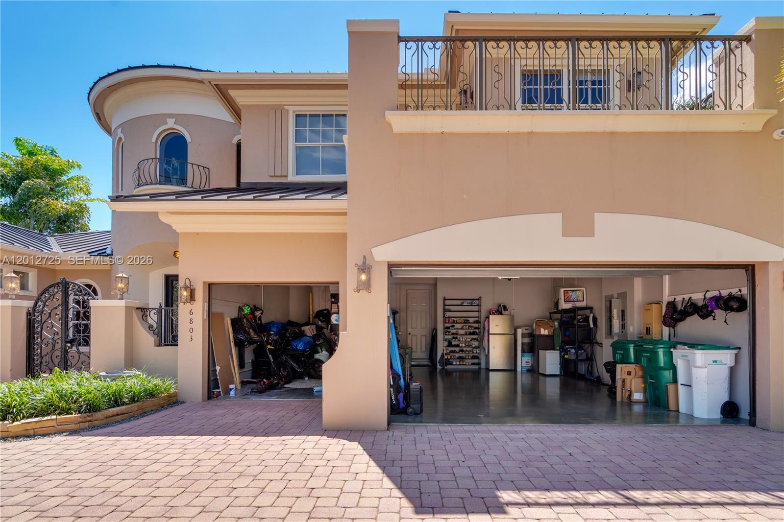 6803 NW 116th Ave, Parkland FL 33076