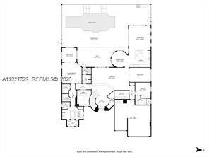 6803 NW 116th Ave, Parkland FL 33076