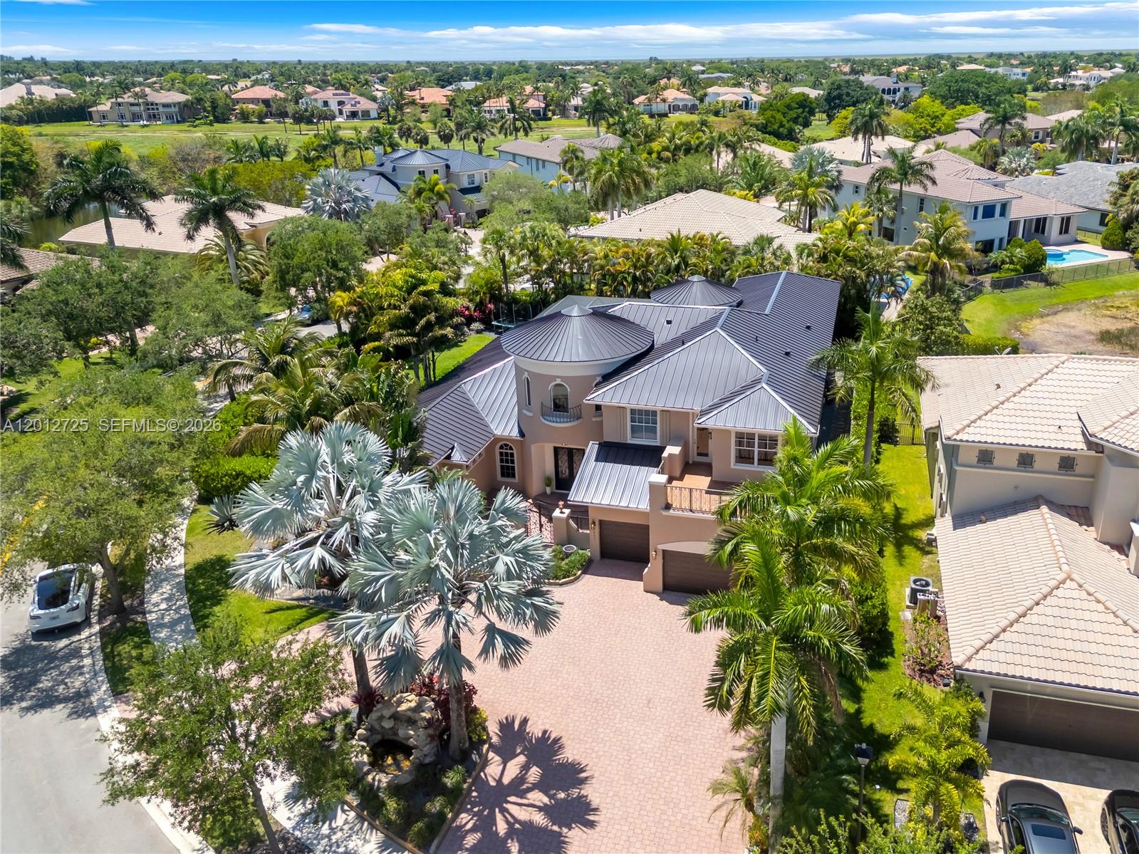 6803 NW 116th Ave, Parkland FL 33076