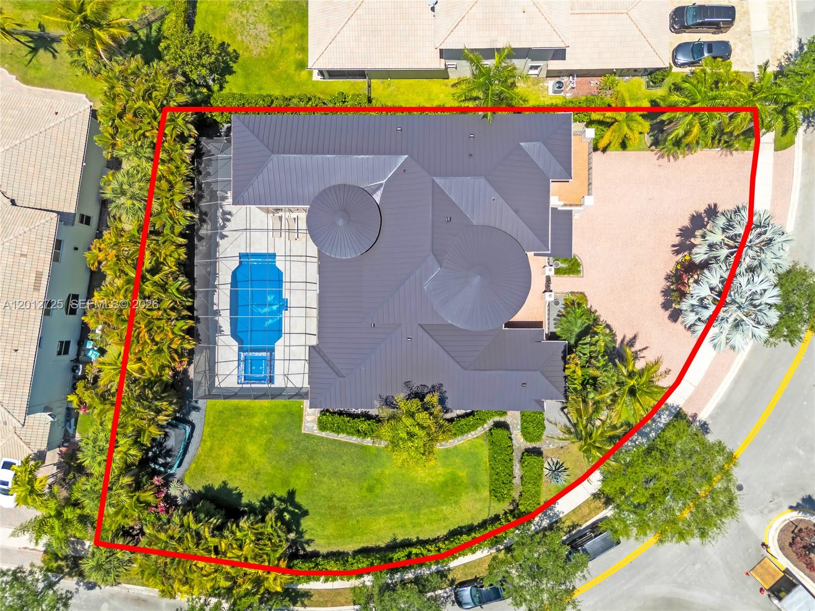 6803 NW 116th Ave, Parkland FL 33076