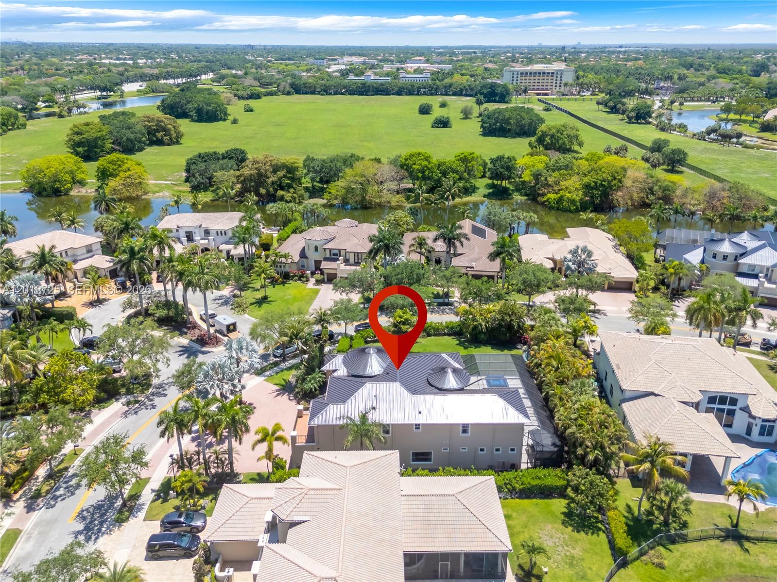 6803 NW 116th Ave, Parkland FL 33076