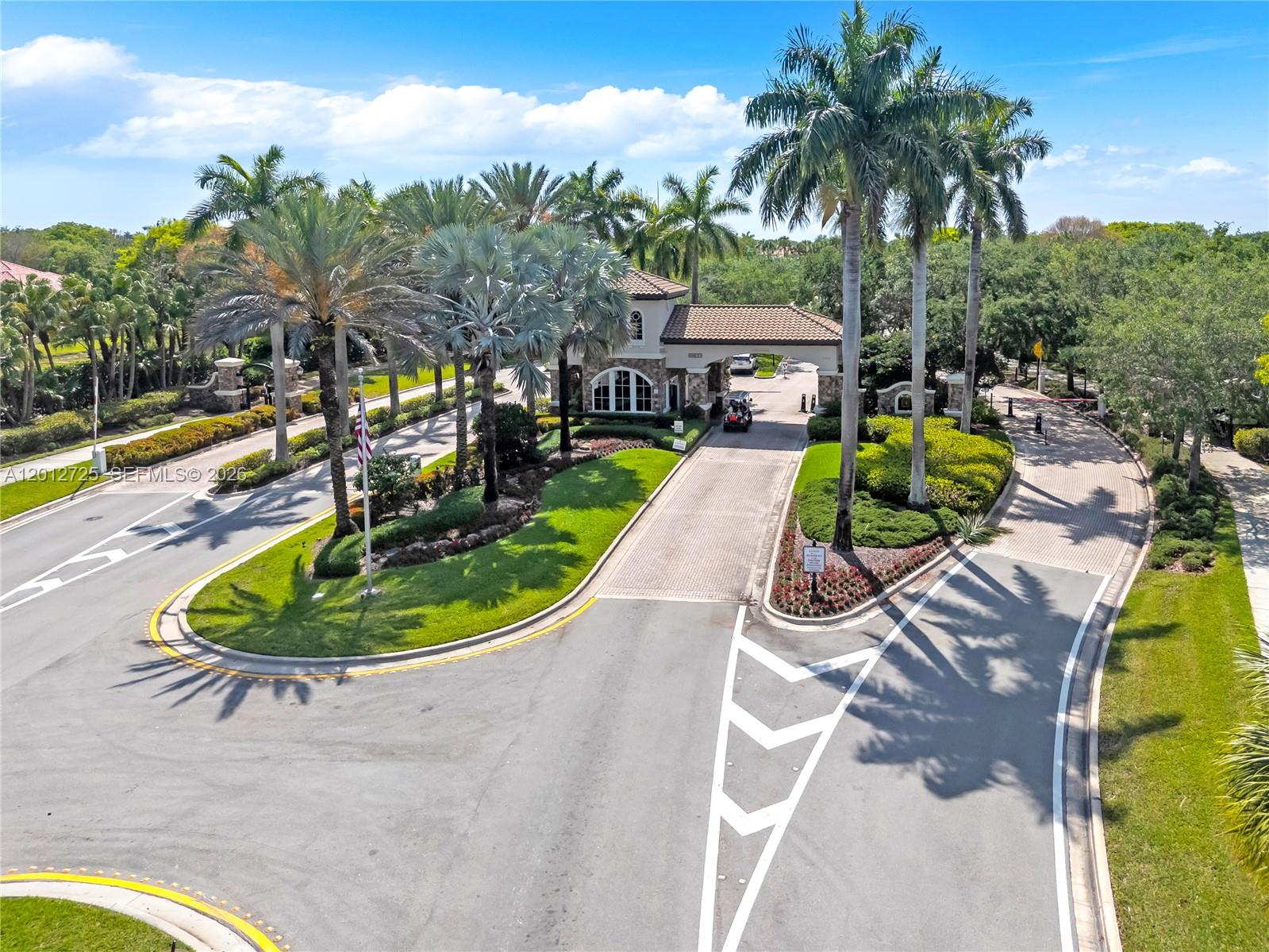 6803 NW 116th Ave, Parkland FL 33076