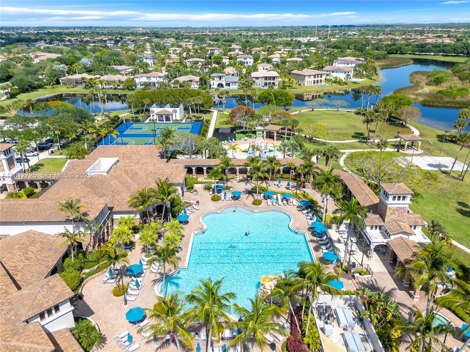 6803 NW 116th Ave, Parkland FL 33076