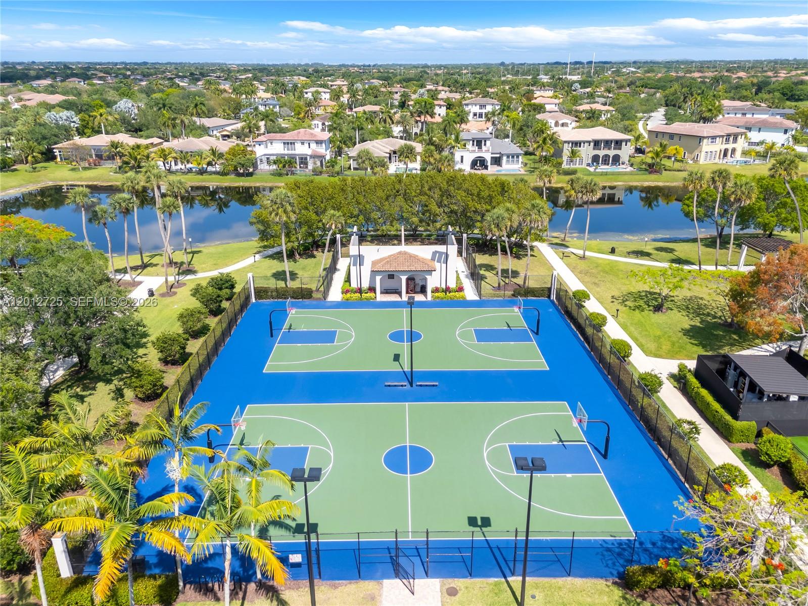 6803 NW 116th Ave, Parkland FL 33076