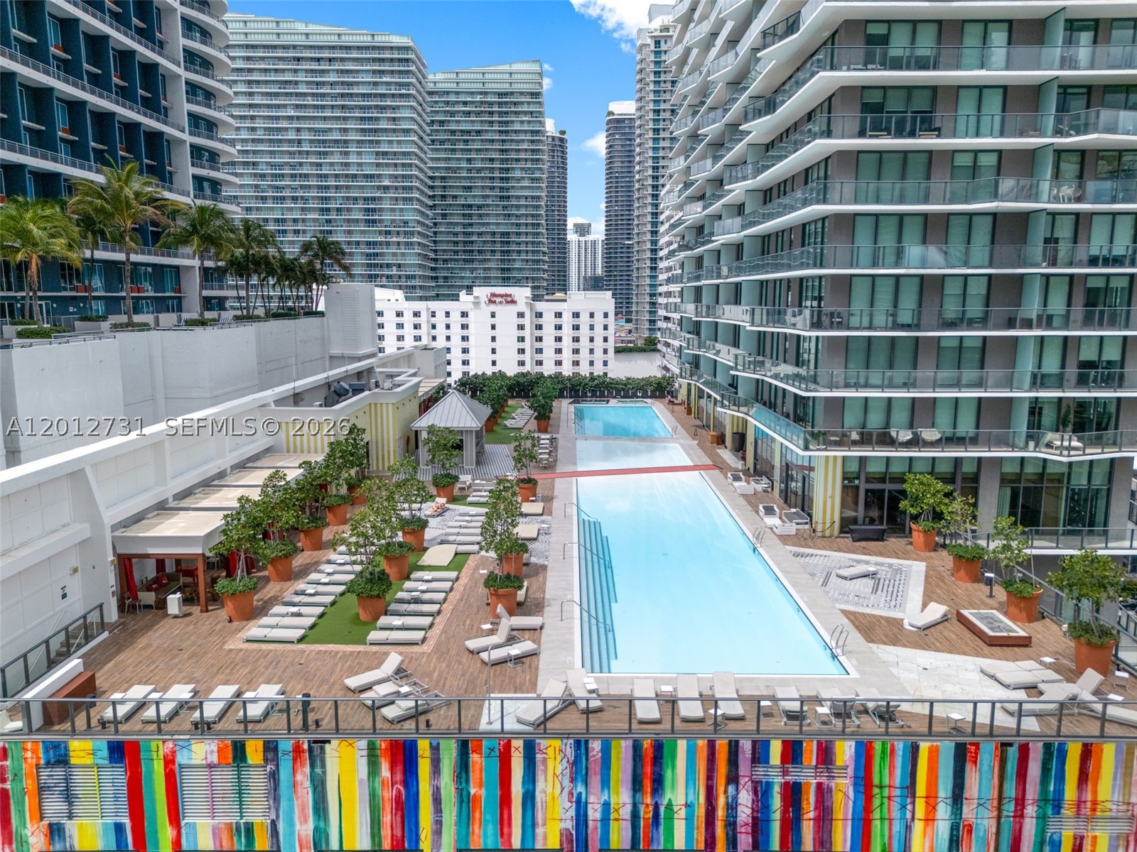 1300 S Miami Ave #PH5209, Miami FL 33130