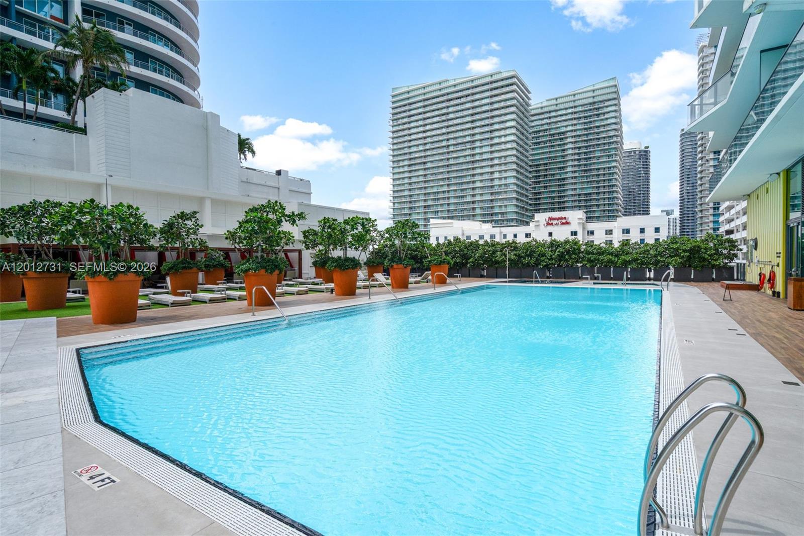 1300 S Miami Ave #PH5209, Miami FL 33130