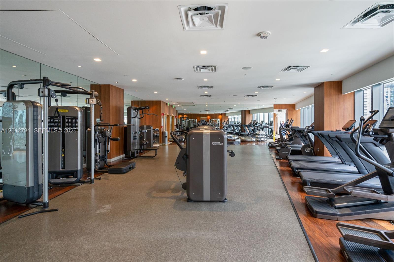 1300 S Miami Ave #PH5209, Miami FL 33130